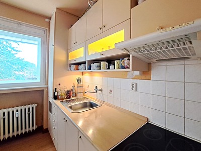 Prodej bytu 3+1 79 m²