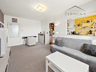 Prodej bytu 3+1 63 m²