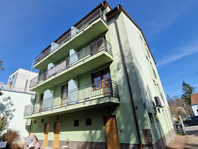 Pronájem bytu 2+kk 40 m²