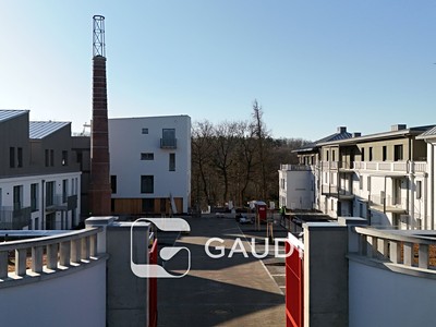 Prodej bytu 3+kk 94 m²