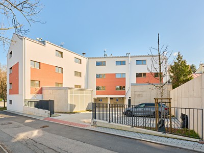Pronájem bytu 2+kk 55 m² (Jednopodlažní) — photo 3