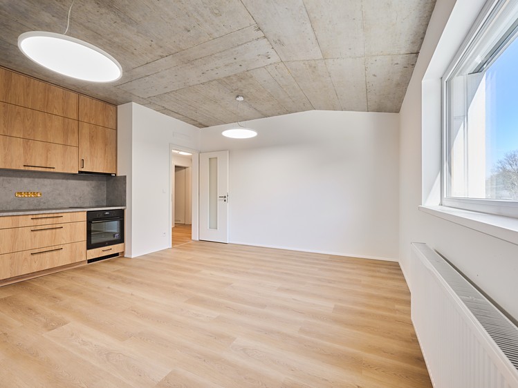 Квартира 2+kk в оренду, 55 м² (16 з 26)