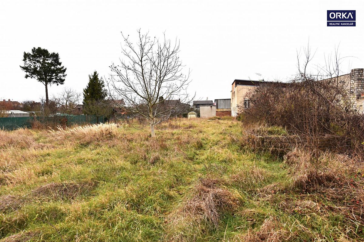 Pronájem zahrady 1003 m² – fotografie 2
