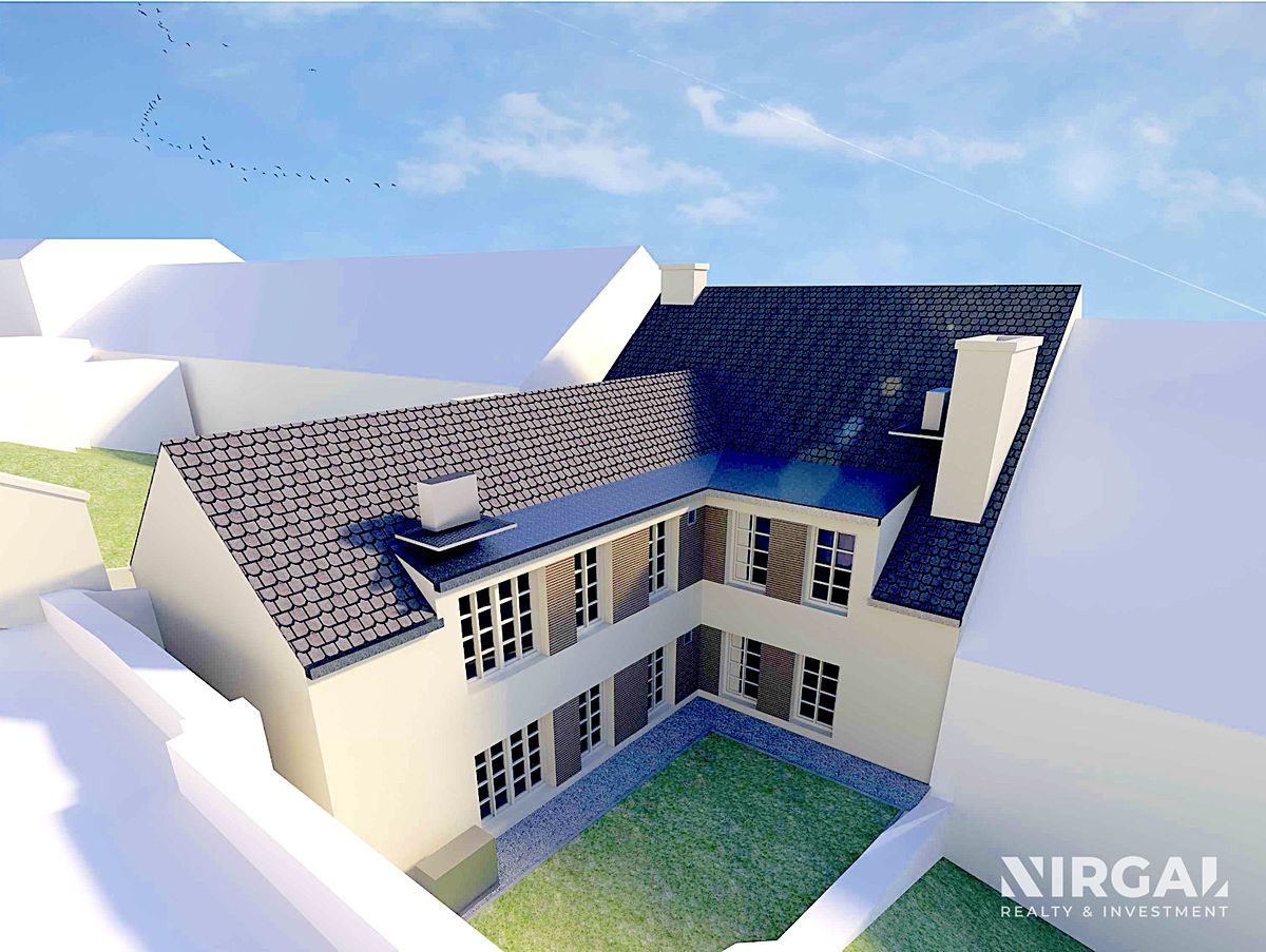 Prodej bytu 4+kk 40 m² – fotografie 2