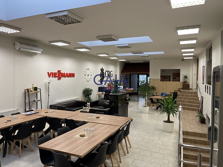 Комерційне приміщення в оренду, 364 м² (4 з 20)