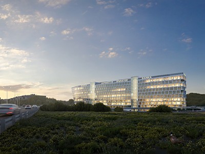 Комерційне приміщення в оренду, 1 500 м² (3 з 18)