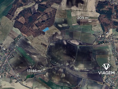 Ділянка на продаж, 3 338 м² (2 з 4)