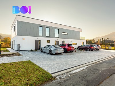 Prodej bytu 4+kk 153 m²