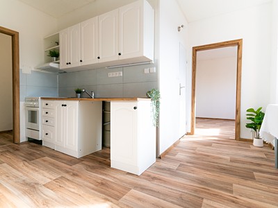 Pronájem bytu 2+1 55 m²