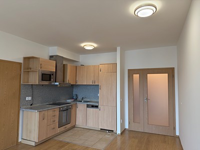 Pronájem bytu 3+kk 75 m² (Jednopodlažní)