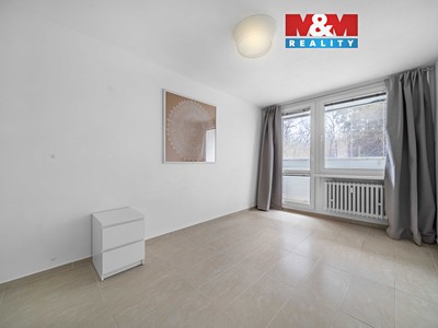 Prodej bytu 4+1 88 m²