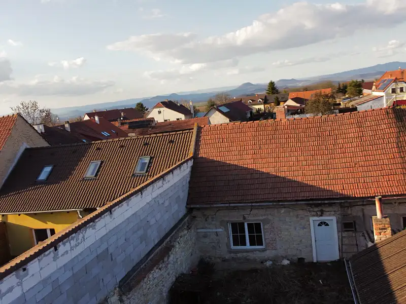 Prodej rodinného domu 49 m², pozemek 229 m², Smolnice – náhled fotky 1