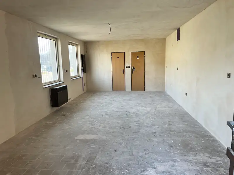 Prodej komerční nemovitosti 77 m², Určice – náhled fotky 3