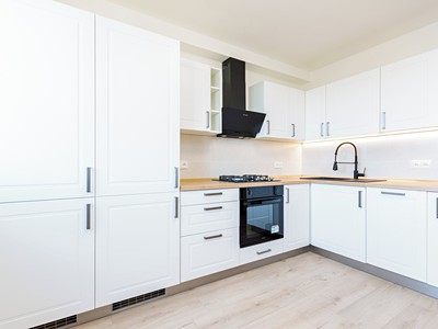 Pronájem bytu 3+1 62 m² (Jednopodlažní)