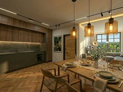 Prodej bytu 2+kk 51 m² (Jednopodlažní)