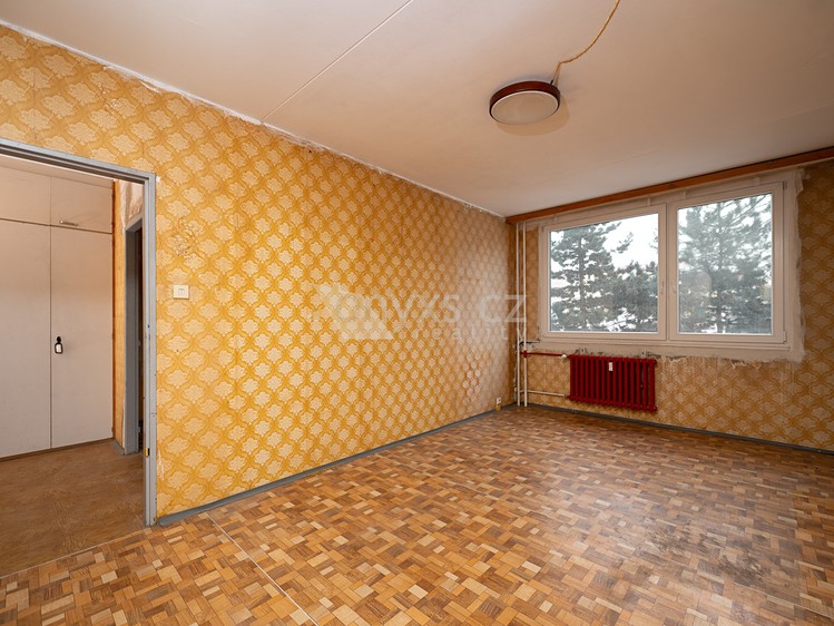 Kostřínská 2