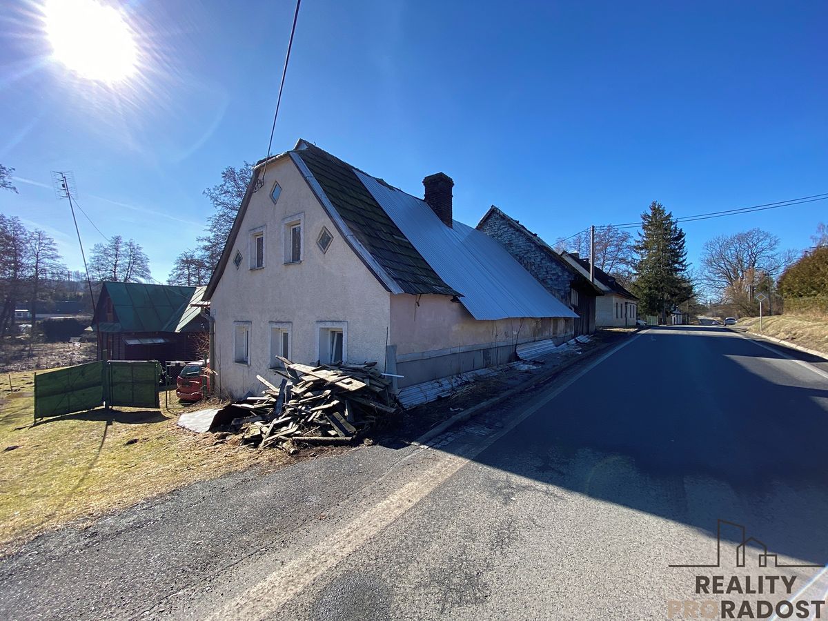 Prodej rodinného domu 80 m², pozemek 429 m² – fotografie 4