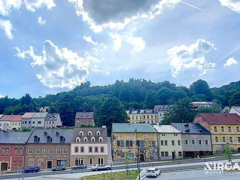 Prodej bytu 1+kk 40 m², Jáchymov – náhled fotky 3