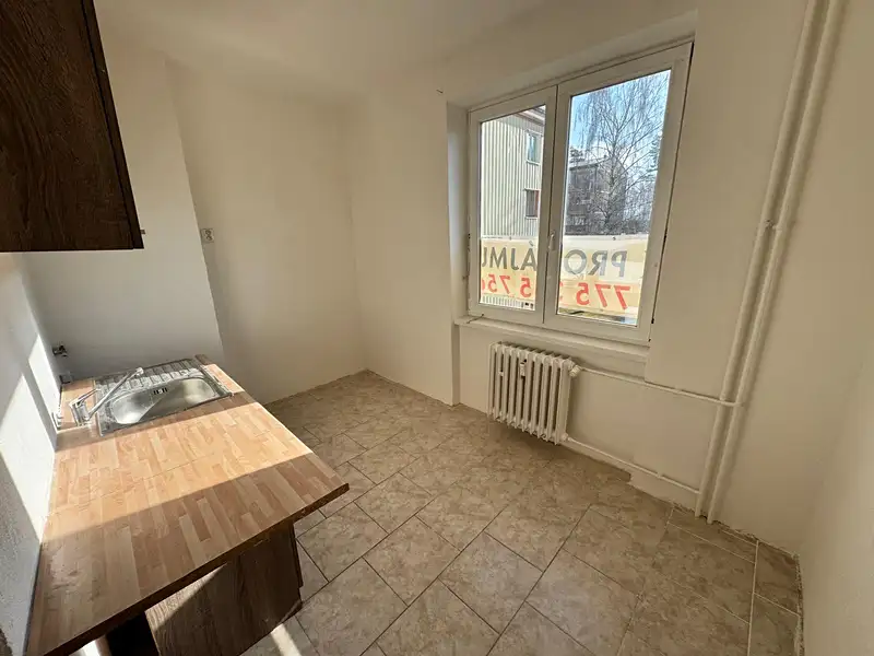 Pronájem bytu 2+1 56 m², Bukovany – náhled fotky 2