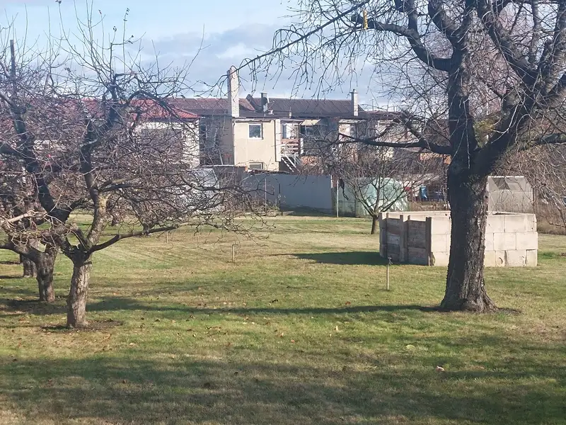 Prodej zahrady 1080 m², Olomouc – náhled fotky 3