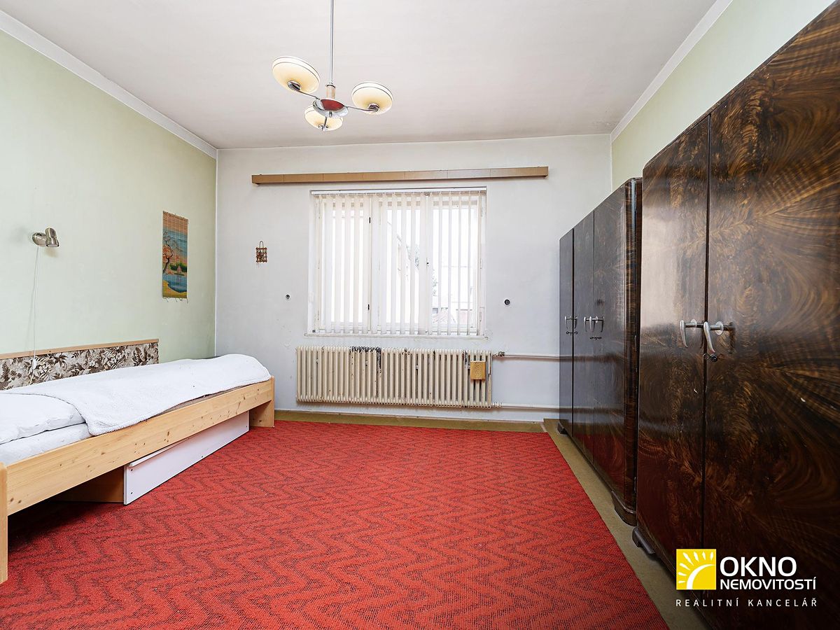 Prodej rodinného domu 100 m², pozemek 391 m² – fotografie 4