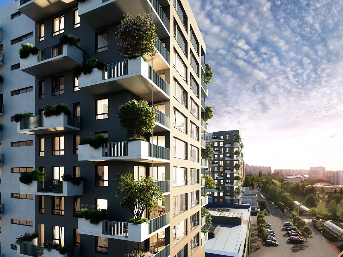 Prodej bytu 2+kk 54 m² – fotografie 5