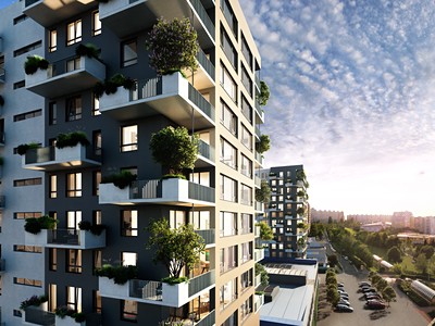 Prodej bytu 2+kk 54 m² (Jednopodlažní) — photo 5
