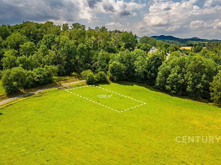 Prodej pozemku, 1 250 m² (6 z 17)
