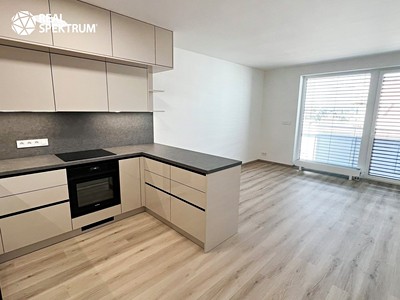 Pronájem bytu 3+kk 77 m²