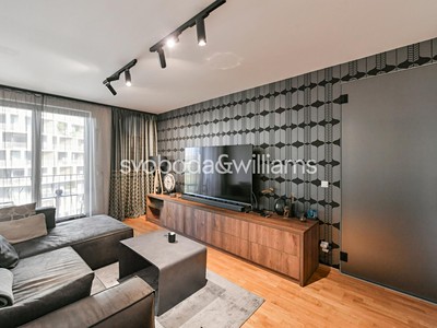 Prodej bytu 2+kk 61 m²