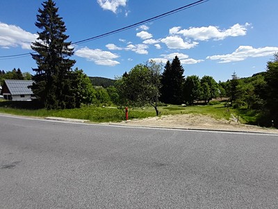 Bedřichov, Okres Jablonec nad Nisou