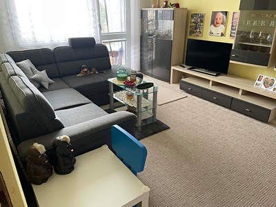 Prodej bytu 3+1 69 m² (Jednopodlažní)