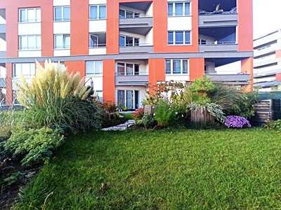 Pronájem bytu 2+kk 56 m²