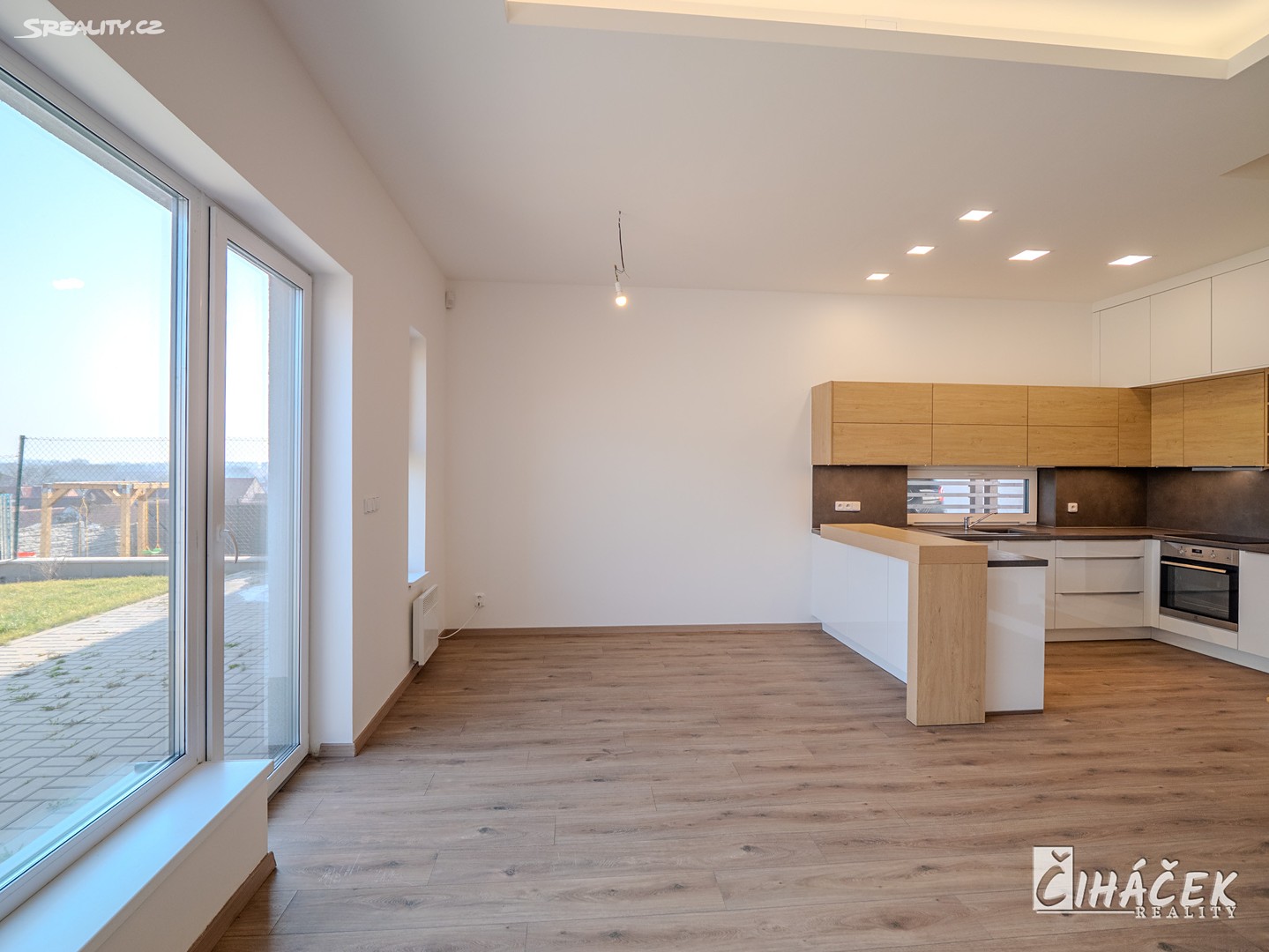 Prodej  rodinného domu 123 m², pozemek 266 m² – pohled 5