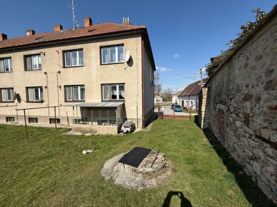 Prodej bytu 3+1 69 m²