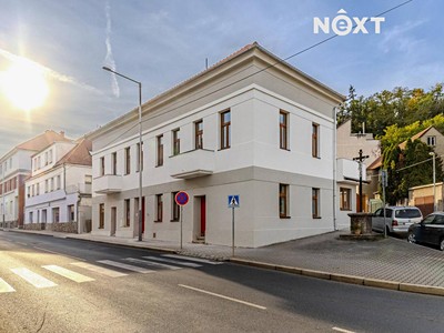 Prodej bytu 2+kk 39 m²