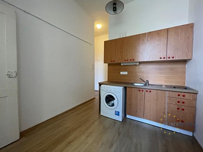 Pronájem bytu 2+kk 37 m²