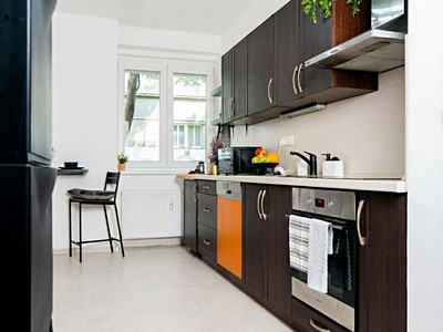 Pronájem bytu 3+kk 68 m²