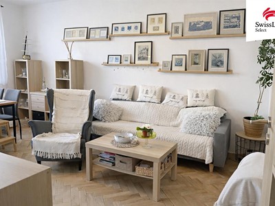 Prodej bytu 4+1 75 m²