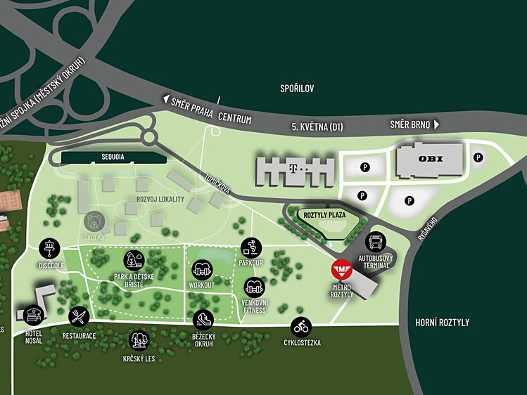Комерційне приміщення в оренду, 1 500 м² (7 з 18)