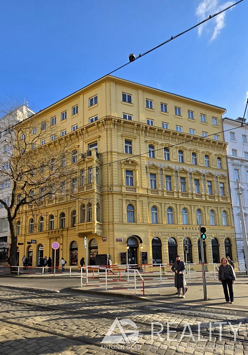 Prodej bytu 3+1 62 m² (Jednopodlažní)
