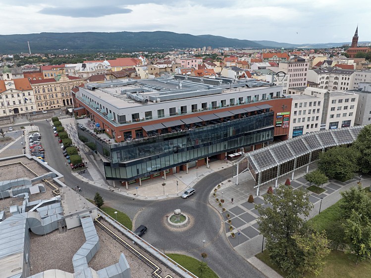 Комерційне приміщення в оренду, 32 м² (7 з 8)