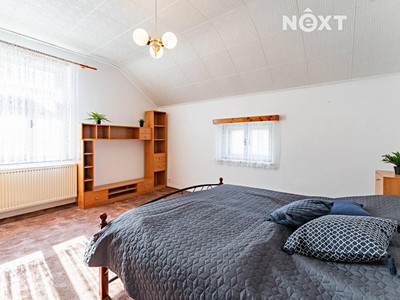 Prodej bytu 3+kk 65 m²