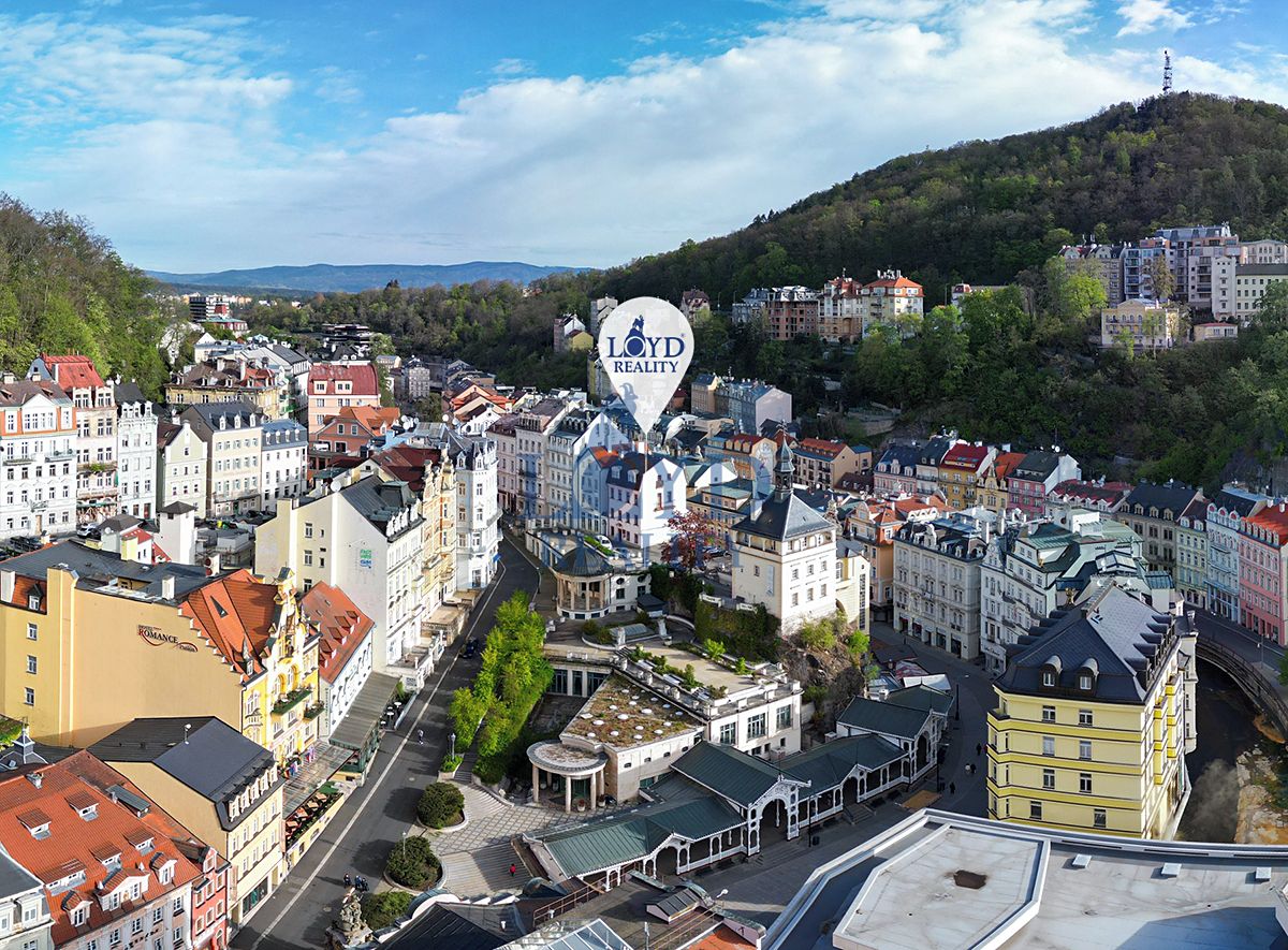Prodej činžovního domu 261 m² – fotografie 3