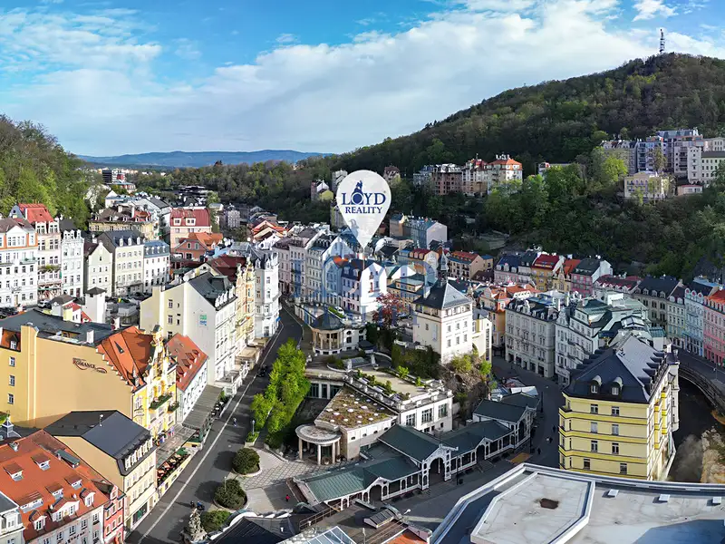 Prodej činžovního domu 261 m², Karlovy Vary – náhled fotky 3