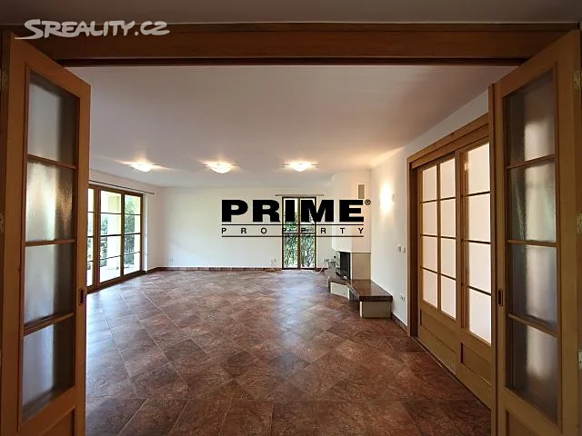 Pronájem rodinného domu 340 m², pozemek 1197 m² – pohled 4