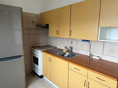 Prodej bytu 2+1 56 m²