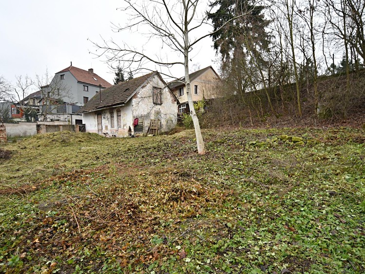 Prodej pozemku, 754 m² (11 z 12)