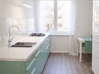 Pronájem bytu 2+kk 54 m²