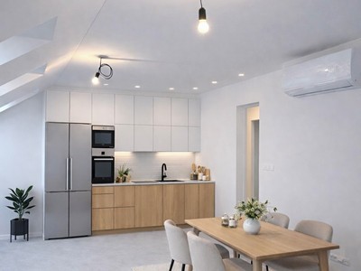 Prodej bytu 3+kk 82 m²